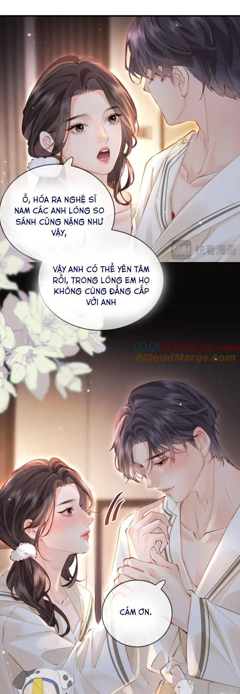 Vợ Chồng Đỉnh Lưu Có Chút Ngọt Ngào Nettruyen ZZZ Chương 60 Page 11