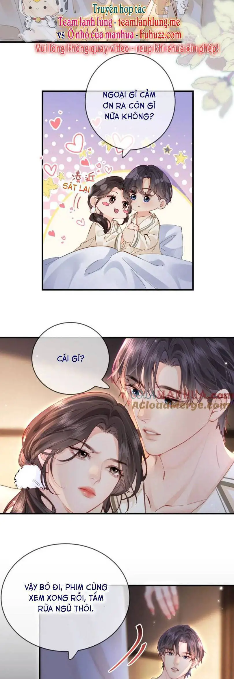 Vợ Chồng Đỉnh Lưu Có Chút Ngọt Ngào Nettruyen ZZZ Chương 60 Page 12