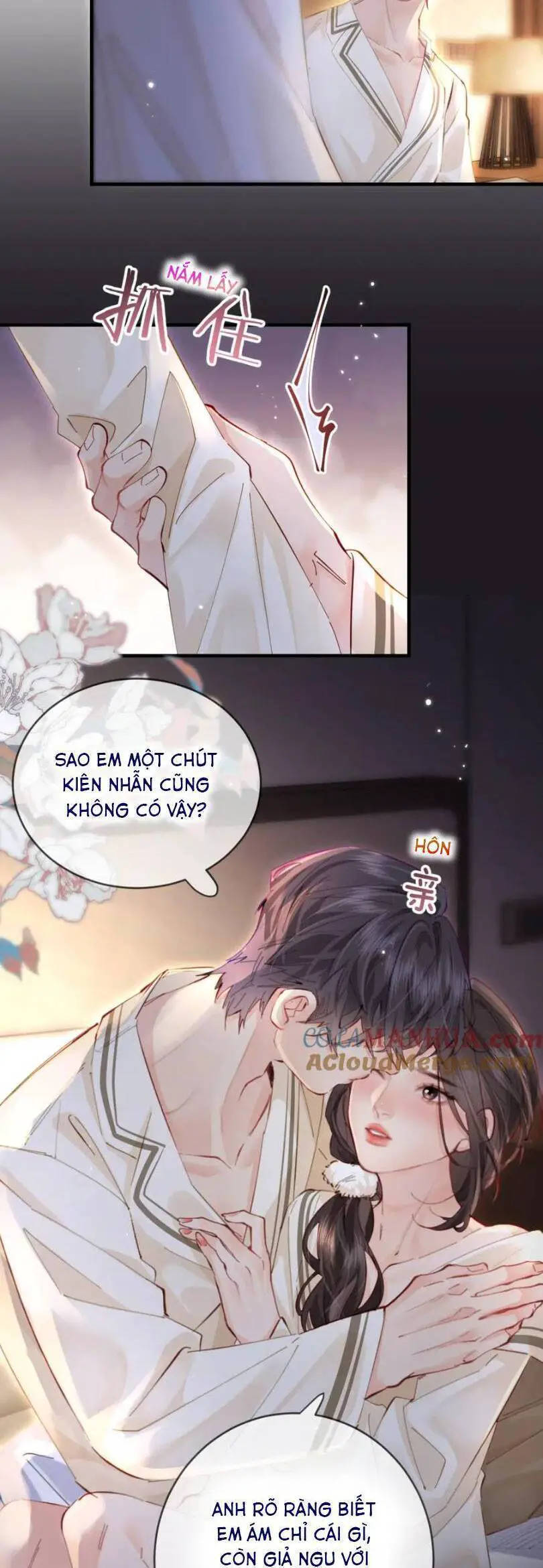 Vợ Chồng Đỉnh Lưu Có Chút Ngọt Ngào Nettruyen ZZZ Chương 60 Page 13