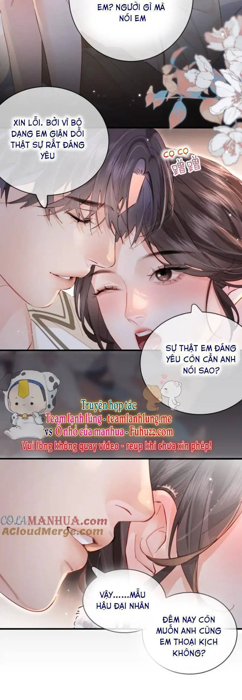 Vợ Chồng Đỉnh Lưu Có Chút Ngọt Ngào Nettruyen ZZZ Chương 60 Page 14