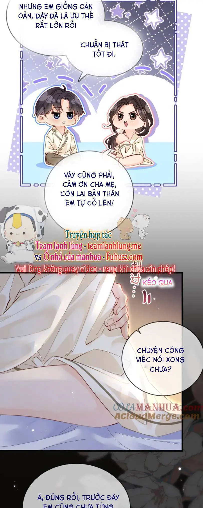 Vợ Chồng Đỉnh Lưu Có Chút Ngọt Ngào Nettruyen ZZZ Chương 60 Page 16