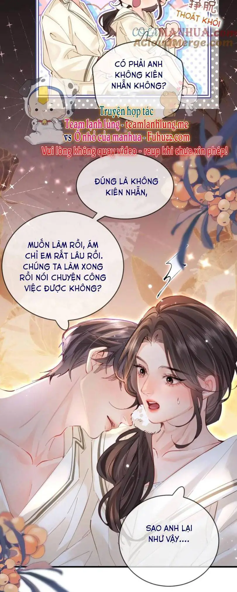 Vợ Chồng Đỉnh Lưu Có Chút Ngọt Ngào Nettruyen ZZZ Chương 60 Page 18