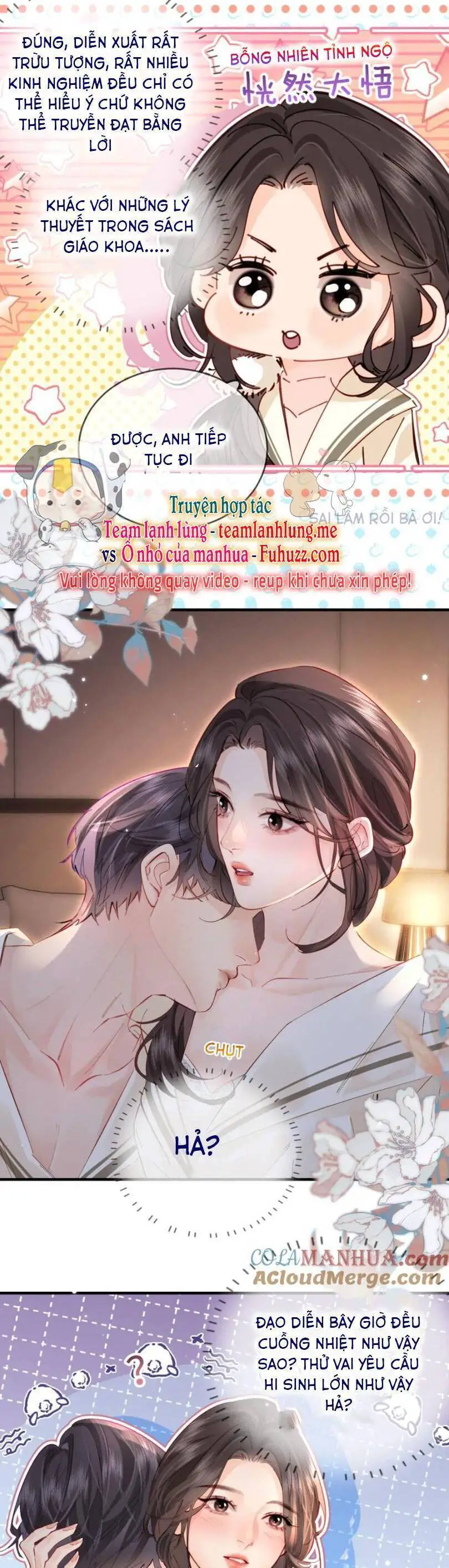 Vợ Chồng Đỉnh Lưu Có Chút Ngọt Ngào Nettruyen ZZZ Chương 60 Page 20