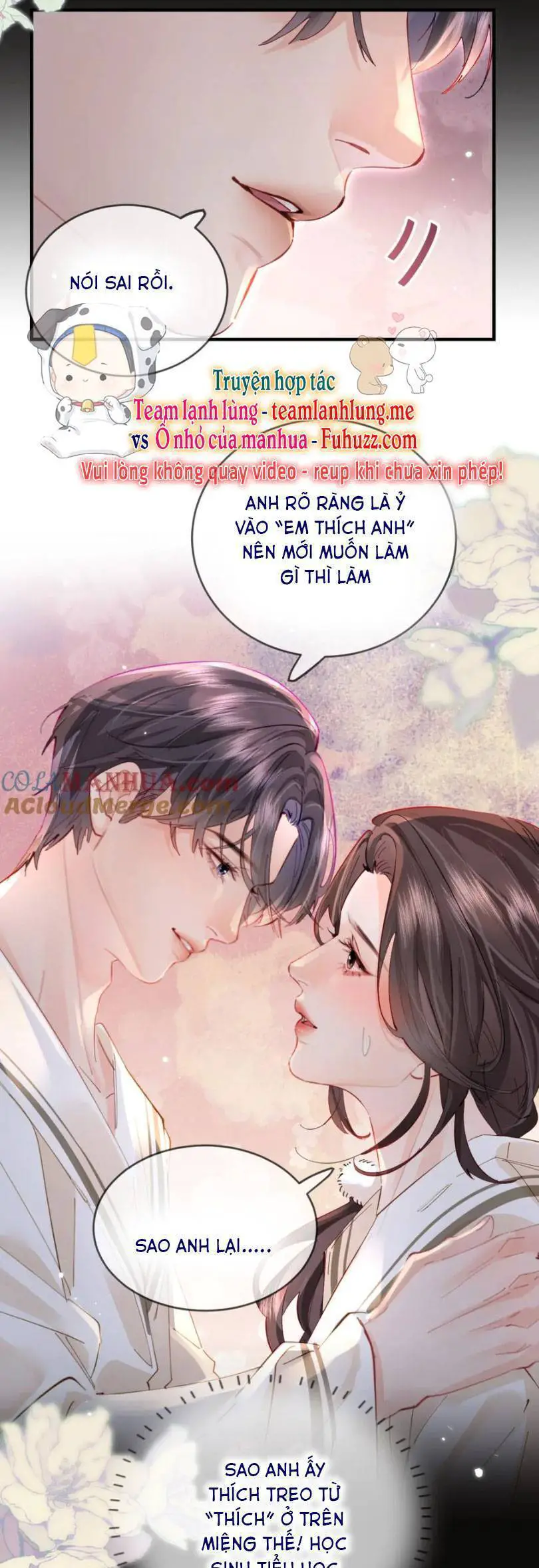 Vợ Chồng Đỉnh Lưu Có Chút Ngọt Ngào Nettruyen ZZZ Chương 60 Page 22