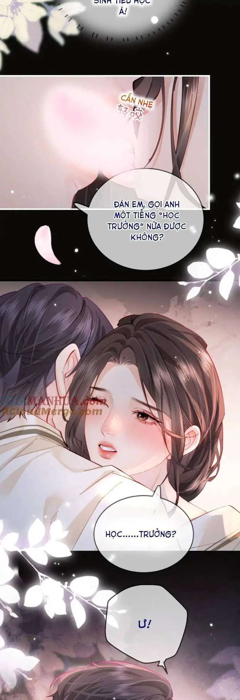 Vợ Chồng Đỉnh Lưu Có Chút Ngọt Ngào Nettruyen ZZZ Chương 60 Page 23