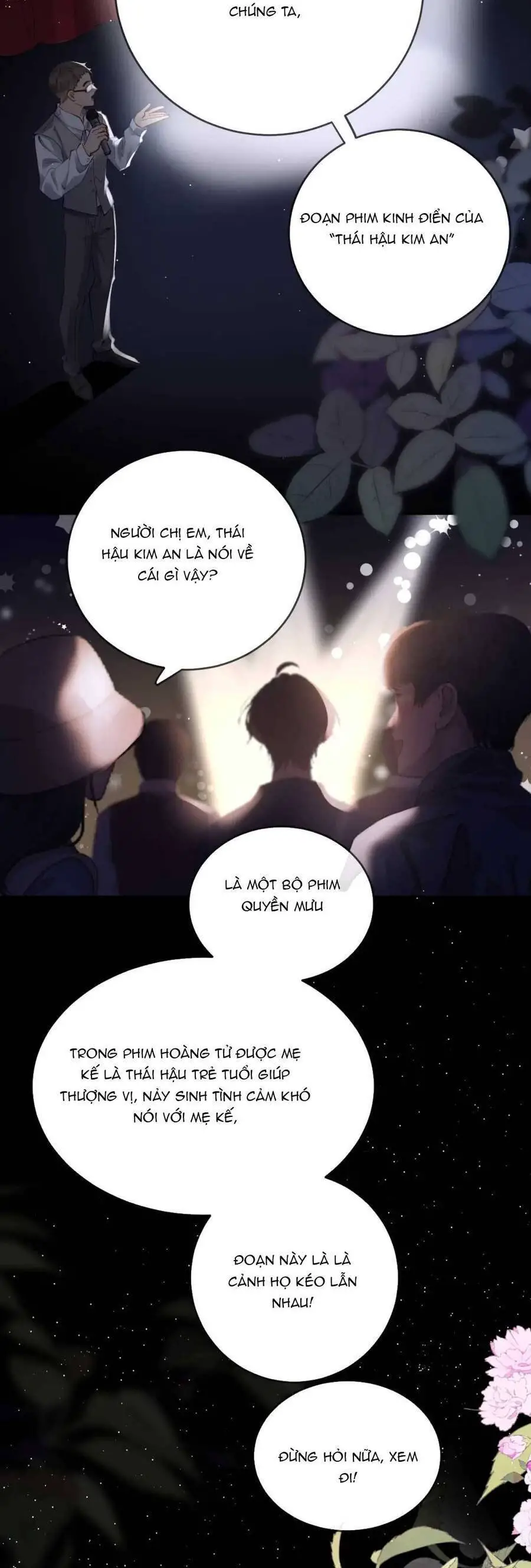 Vợ Chồng Đỉnh Lưu Có Chút Ngọt Ngào Nettruyen ZZZ Chương 59 Page 7
