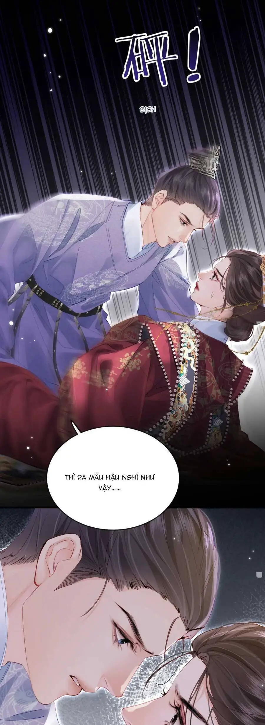 Vợ Chồng Đỉnh Lưu Có Chút Ngọt Ngào Nettruyen ZZZ Chương 59 Page 12