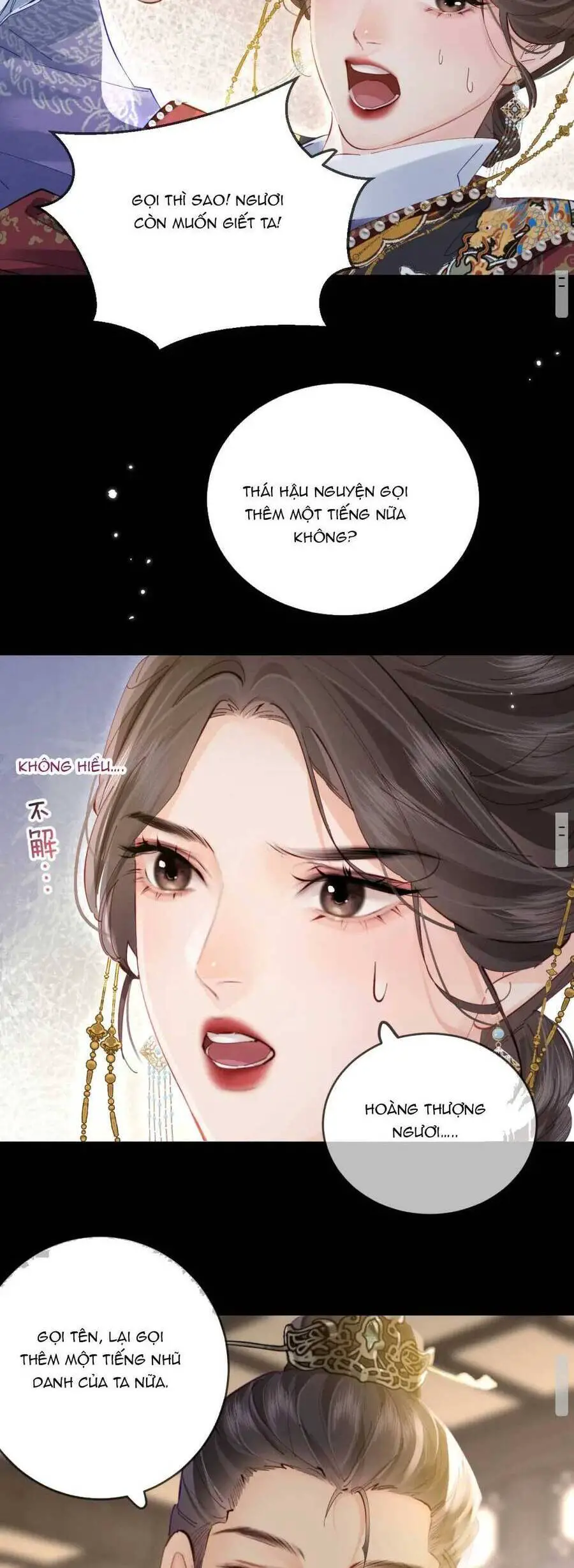Vợ Chồng Đỉnh Lưu Có Chút Ngọt Ngào Nettruyen ZZZ Chương 59 Page 14