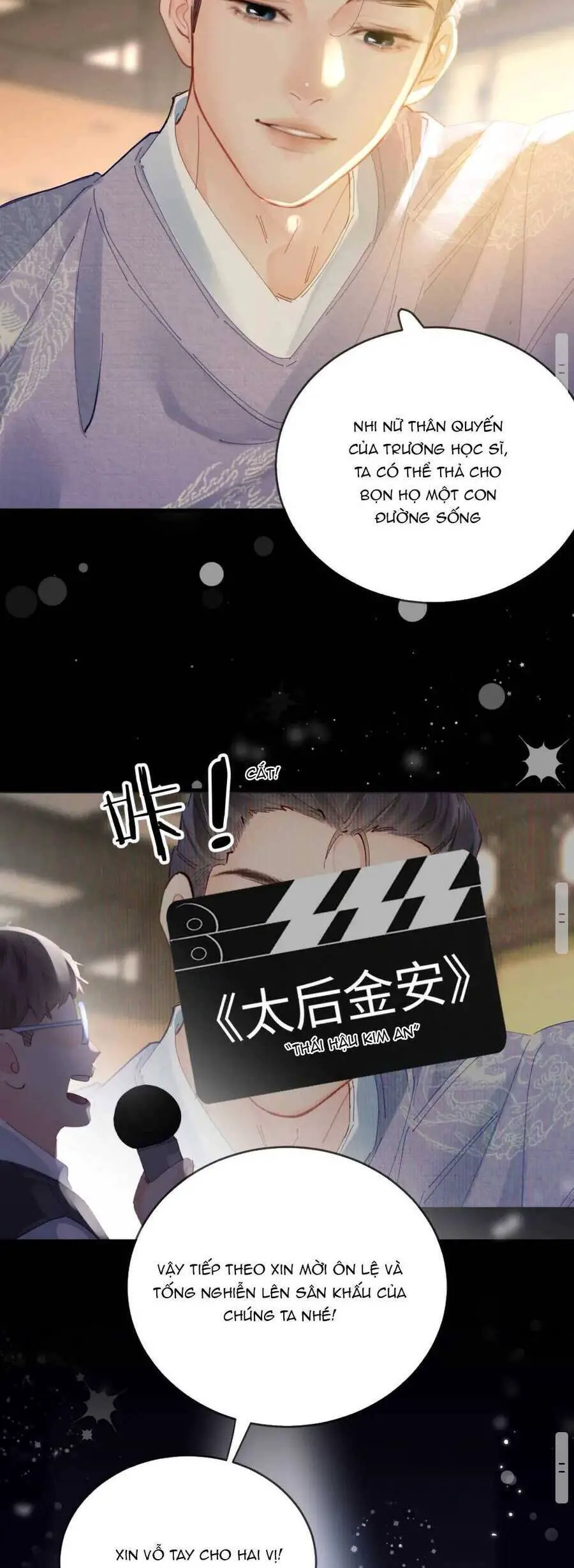 Vợ Chồng Đỉnh Lưu Có Chút Ngọt Ngào Nettruyen ZZZ Chương 59 Page 15