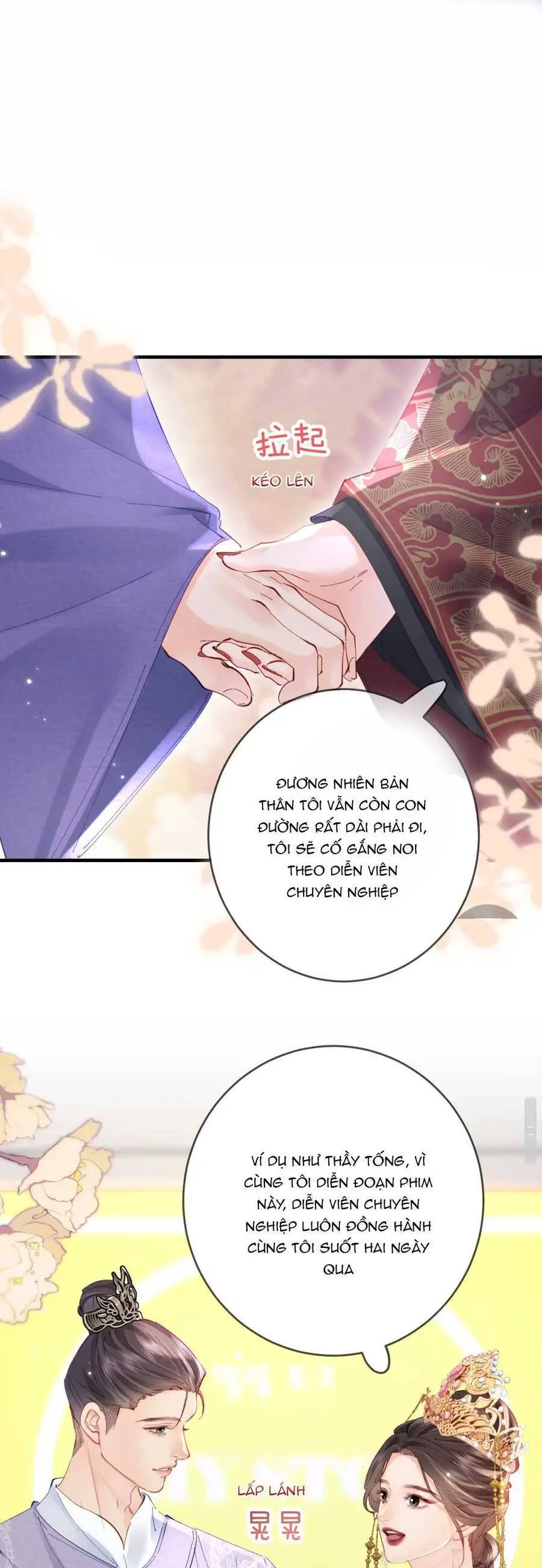 Vợ Chồng Đỉnh Lưu Có Chút Ngọt Ngào Nettruyen ZZZ Chương 59 Page 22