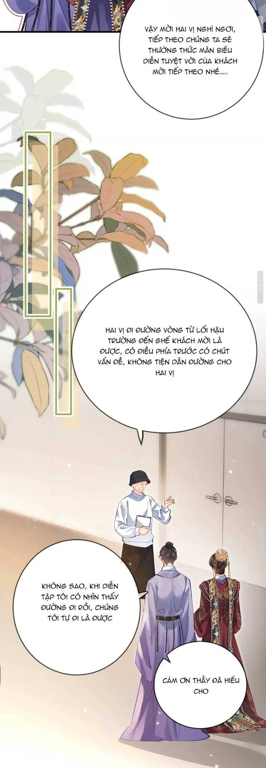 Vợ Chồng Đỉnh Lưu Có Chút Ngọt Ngào Nettruyen ZZZ Chương 59 Page 27