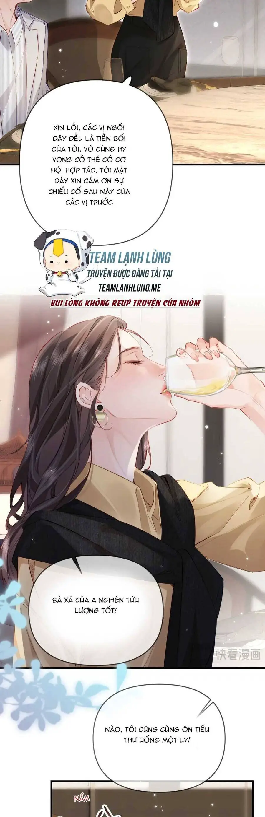 Vợ Chồng Đỉnh Lưu Có Chút Ngọt Ngào Nettruyen ZZZ Chương 65 Page 10