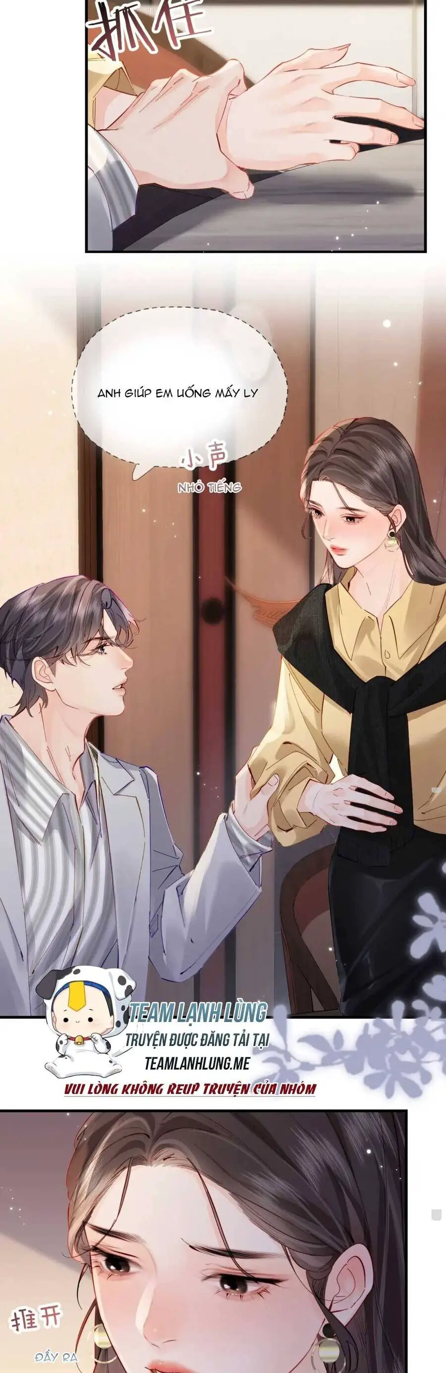 Vợ Chồng Đỉnh Lưu Có Chút Ngọt Ngào Nettruyen ZZZ Chương 65 Page 11
