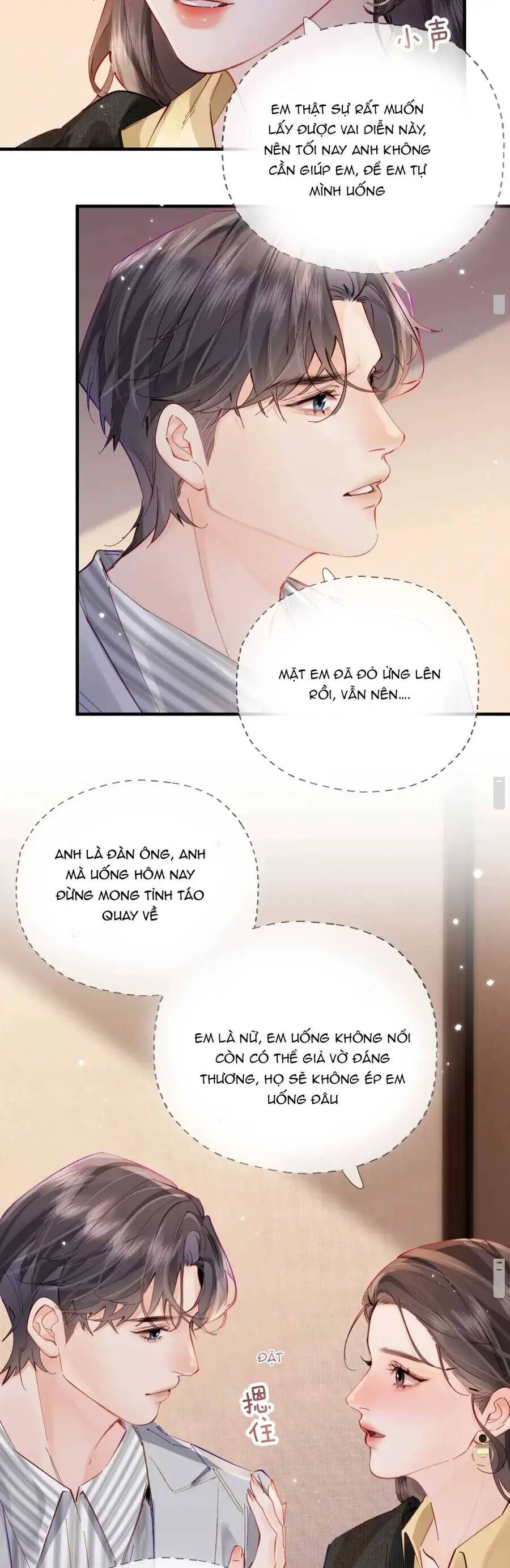 Vợ Chồng Đỉnh Lưu Có Chút Ngọt Ngào Nettruyen ZZZ Chương 65 Page 12
