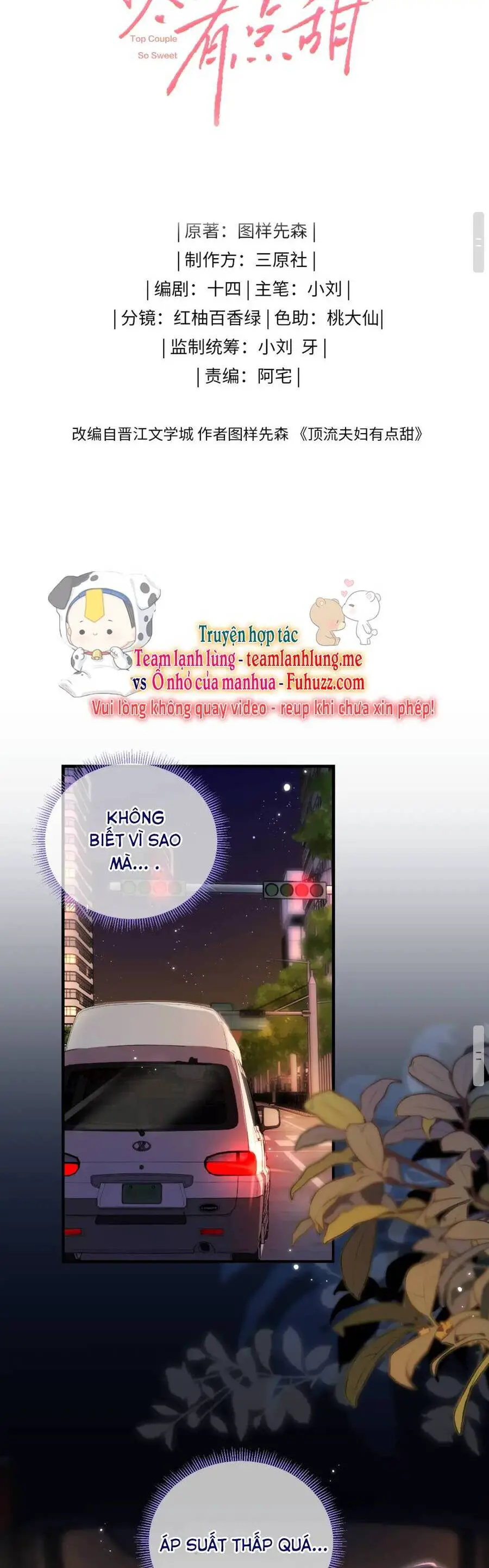 Vợ Chồng Đỉnh Lưu Có Chút Ngọt Ngào Nettruyen ZZZ Chương 57 Page 6