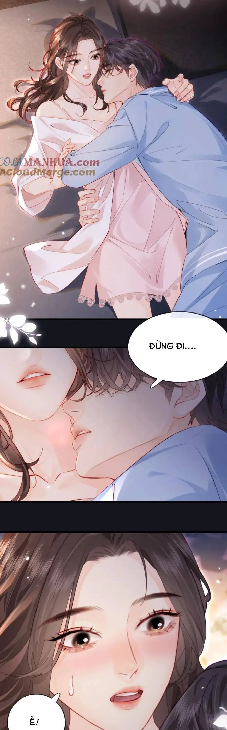 Vợ Chồng Đỉnh Lưu Có Chút Ngọt Ngào Nettruyen ZZZ Chương 50 Page 4