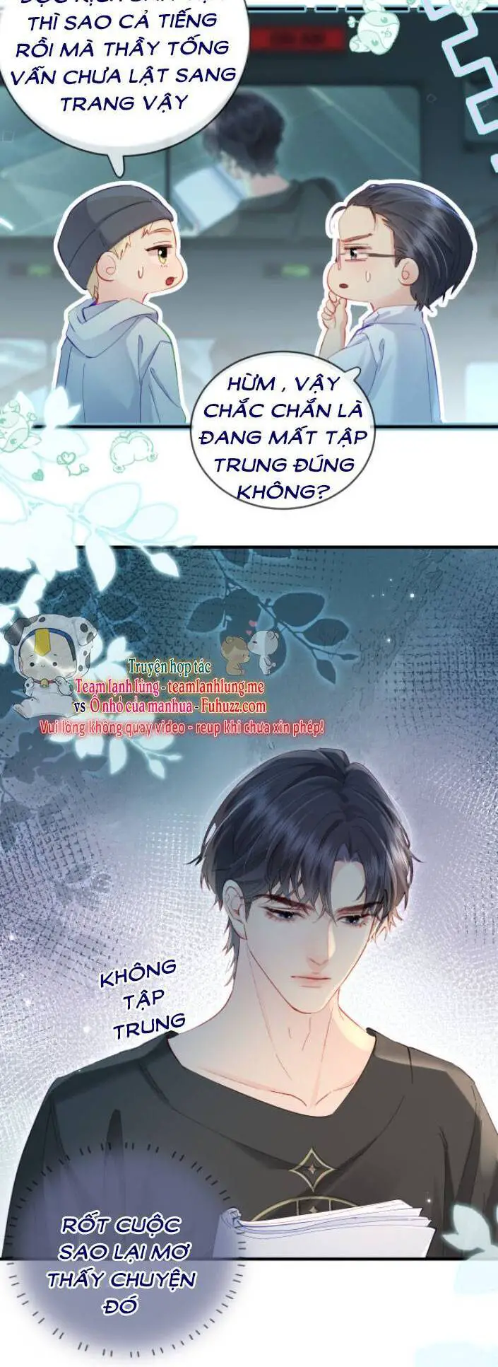 Vợ Chồng Đỉnh Lưu Có Chút Ngọt Ngào Nettruyen ZZZ Chương 49 Page 14