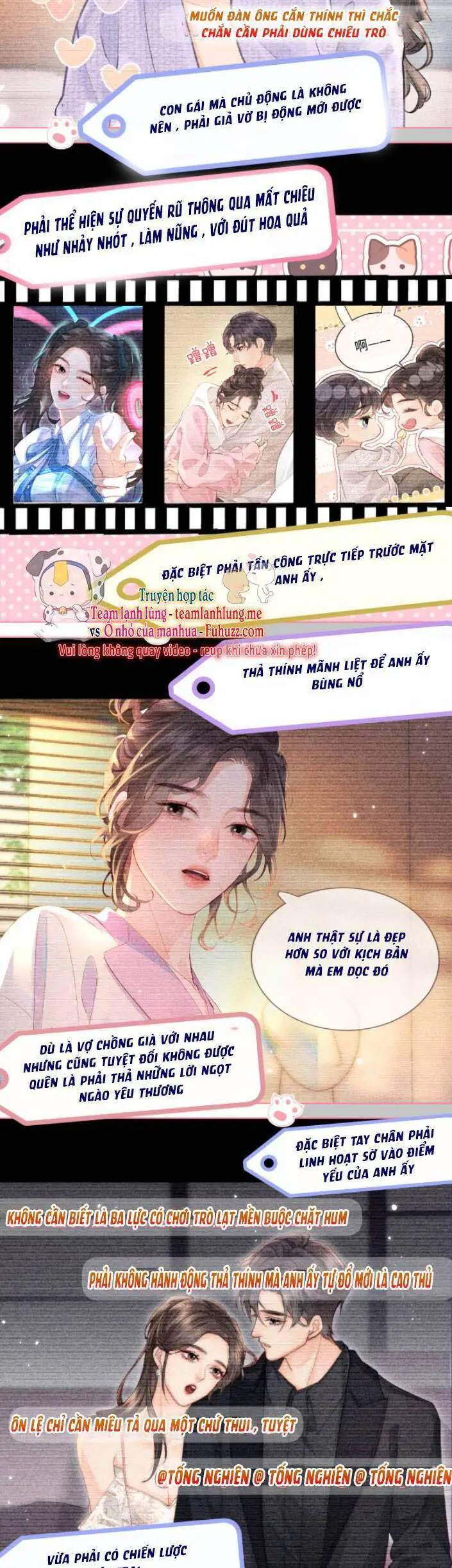 Vợ Chồng Đỉnh Lưu Có Chút Ngọt Ngào Nettruyen ZZZ Chương 49 Page 17
