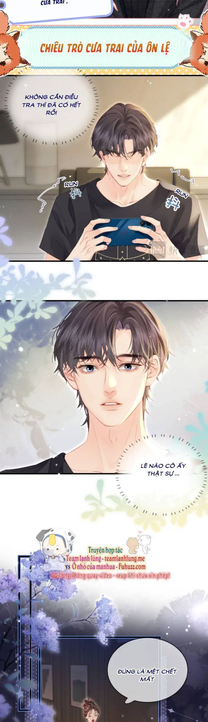 Vợ Chồng Đỉnh Lưu Có Chút Ngọt Ngào Nettruyen ZZZ Chương 49 Page 18