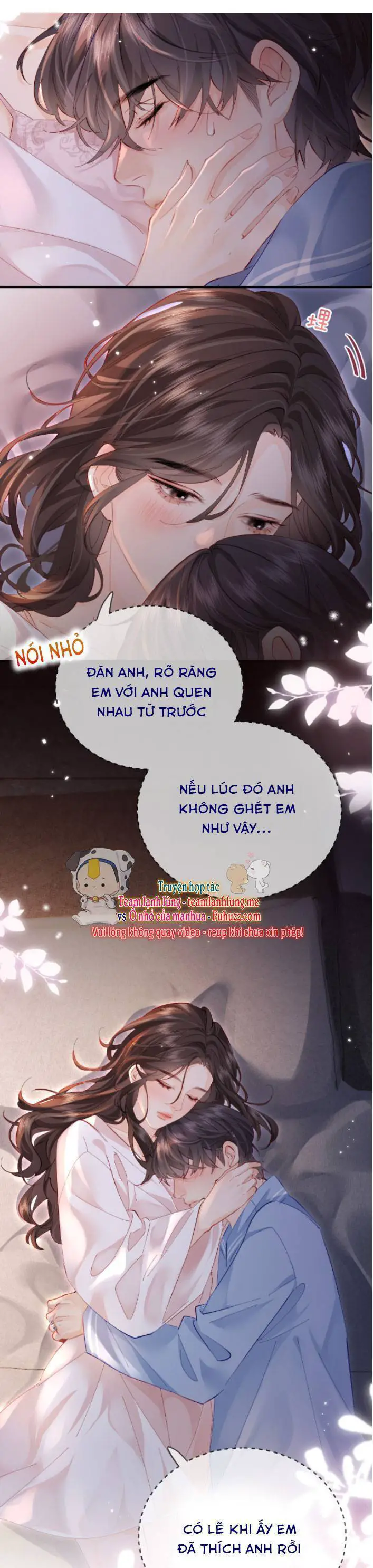 Vợ Chồng Đỉnh Lưu Có Chút Ngọt Ngào Nettruyen ZZZ Chương 51 Page 4