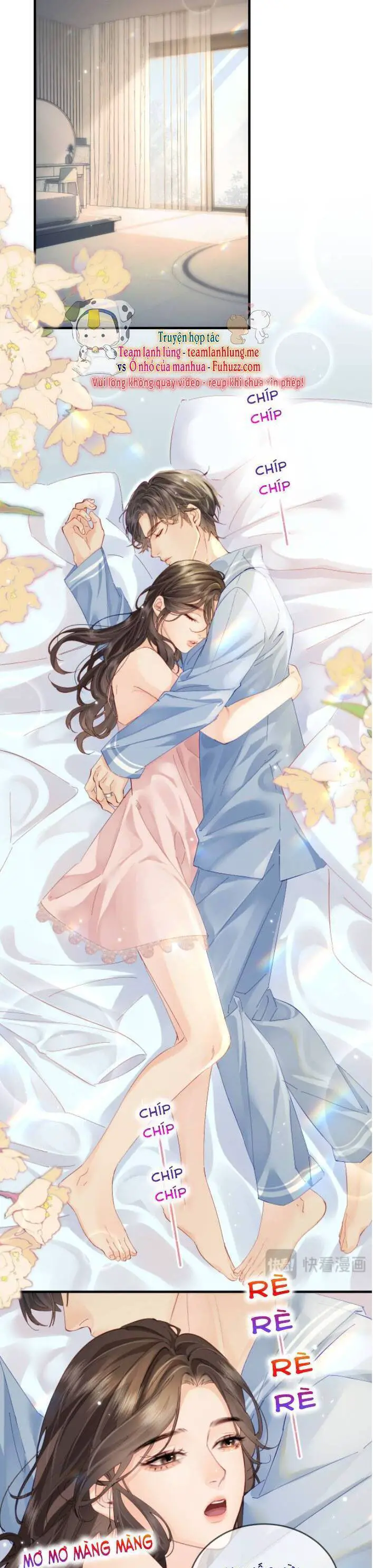 Vợ Chồng Đỉnh Lưu Có Chút Ngọt Ngào Nettruyen ZZZ Chương 51 Page 6