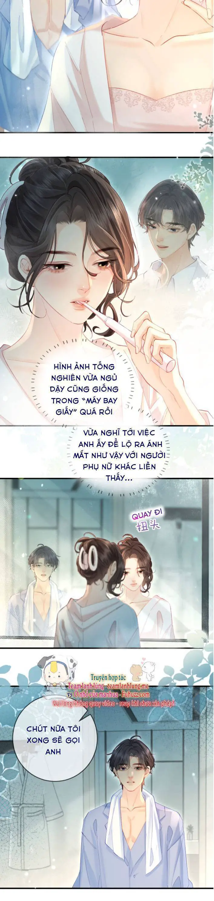 Vợ Chồng Đỉnh Lưu Có Chút Ngọt Ngào Nettruyen ZZZ Chương 51 Page 9