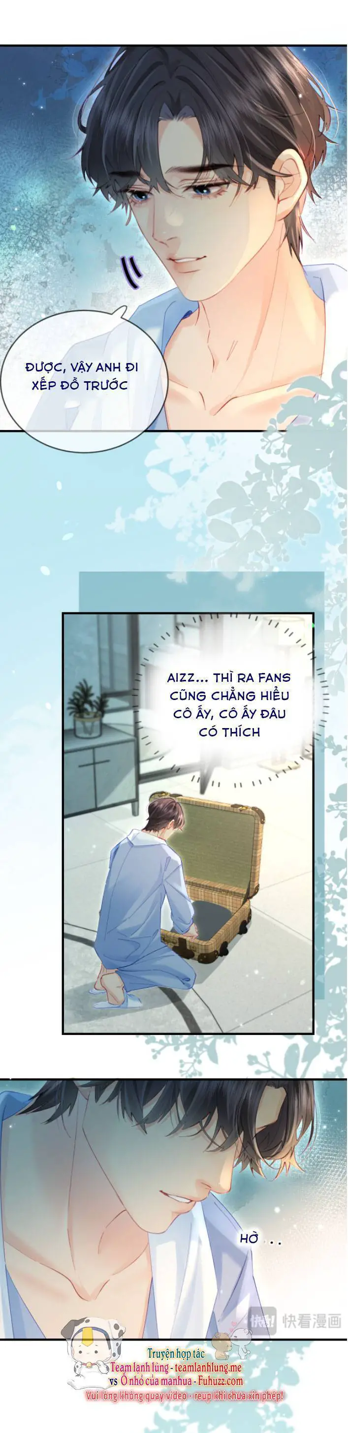 Vợ Chồng Đỉnh Lưu Có Chút Ngọt Ngào Nettruyen ZZZ Chương 51 Page 10