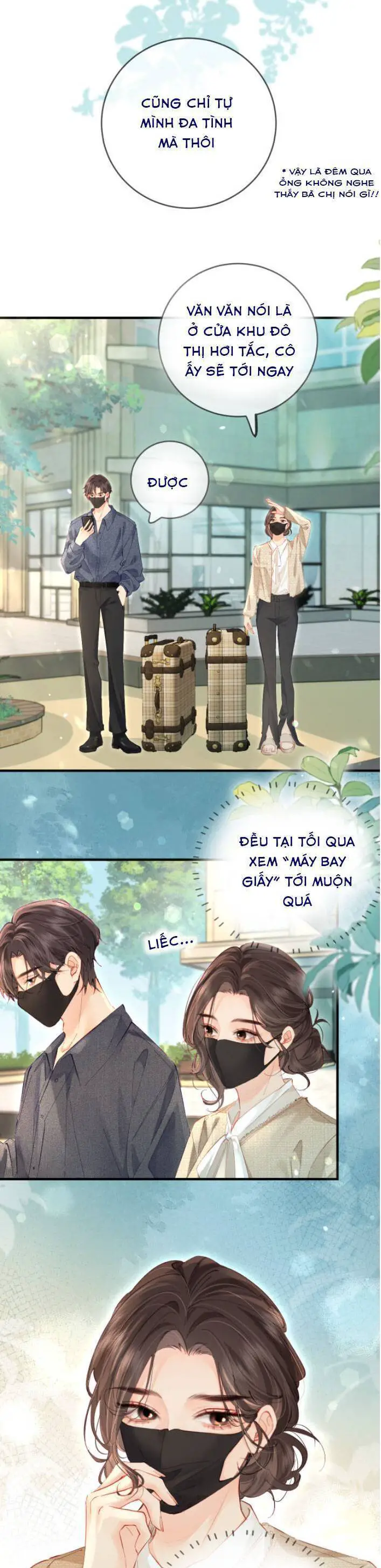 Vợ Chồng Đỉnh Lưu Có Chút Ngọt Ngào Nettruyen ZZZ Chương 51 Page 11