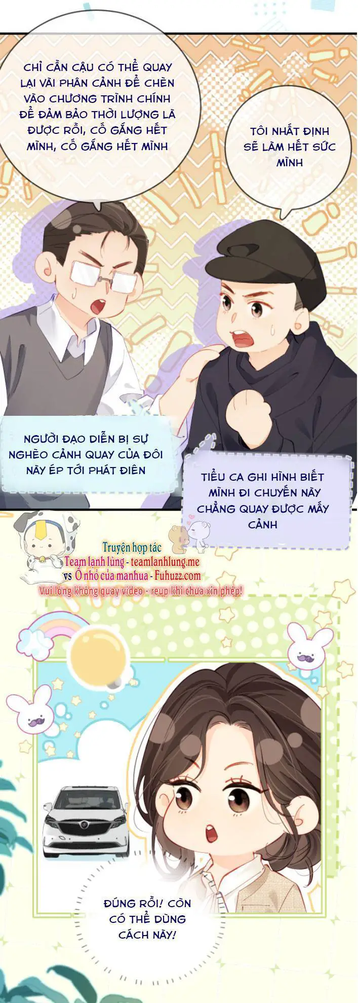 Vợ Chồng Đỉnh Lưu Có Chút Ngọt Ngào Nettruyen ZZZ Chương 51 Page 13