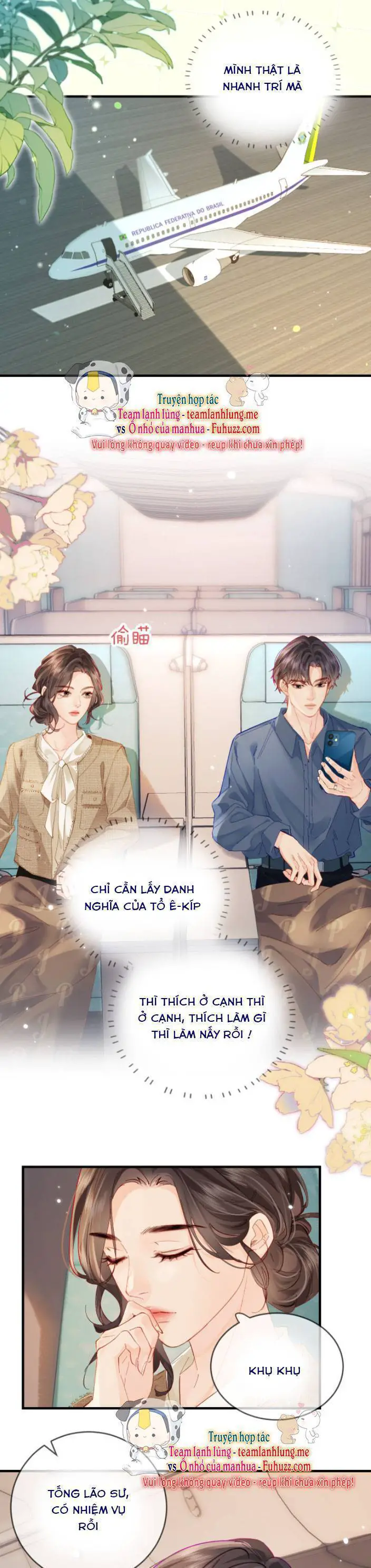 Vợ Chồng Đỉnh Lưu Có Chút Ngọt Ngào Nettruyen ZZZ Chương 51 Page 14