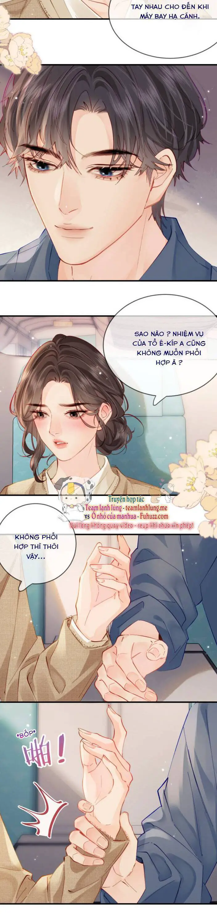 Vợ Chồng Đỉnh Lưu Có Chút Ngọt Ngào Nettruyen ZZZ Chương 51 Page 16