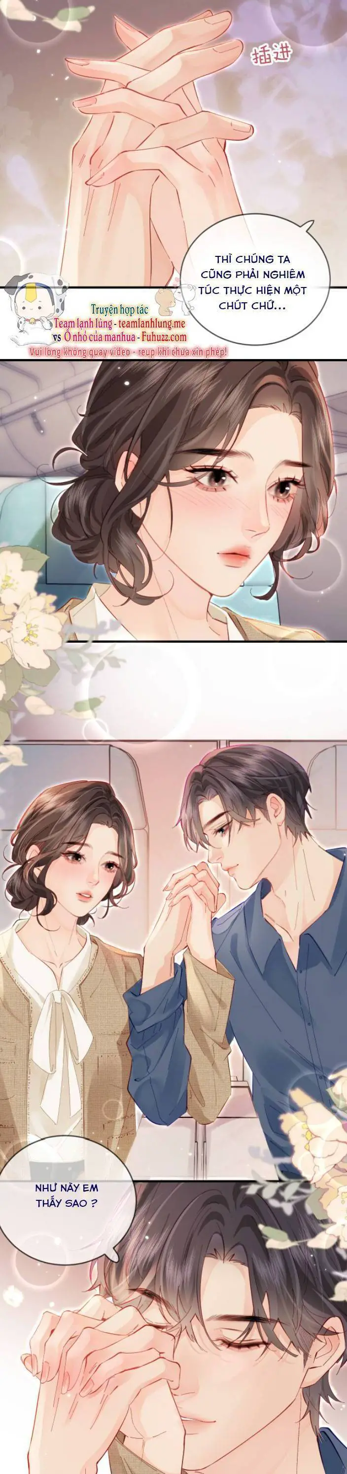 Vợ Chồng Đỉnh Lưu Có Chút Ngọt Ngào Nettruyen ZZZ Chương 51 Page 18