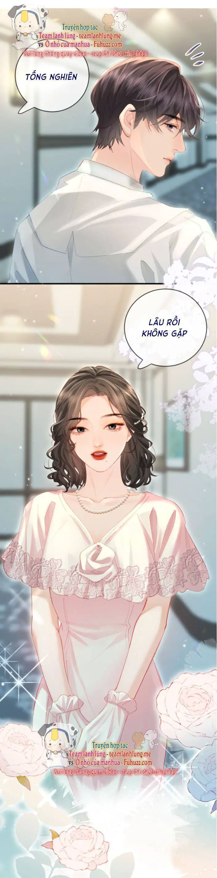 Vợ Chồng Đỉnh Lưu Có Chút Ngọt Ngào Nettruyen ZZZ Chương 48 Page 4