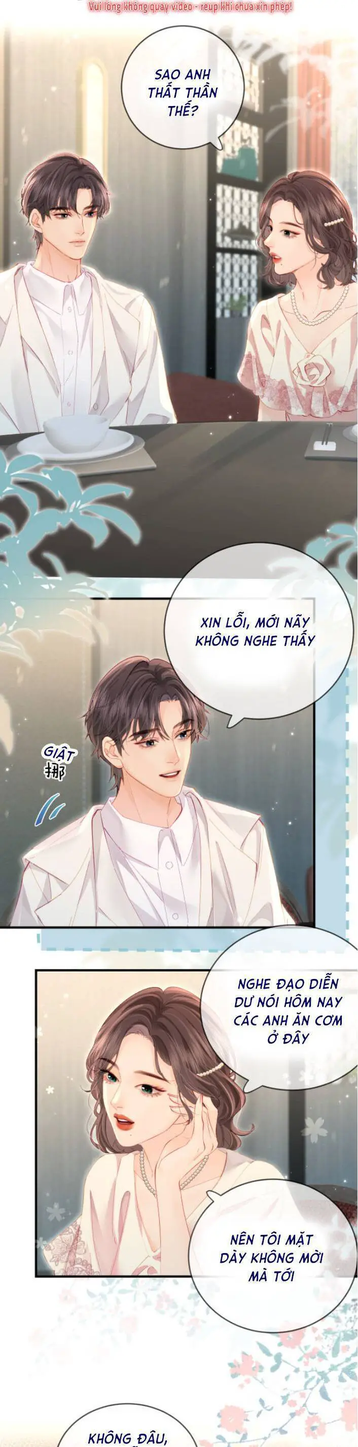 Vợ Chồng Đỉnh Lưu Có Chút Ngọt Ngào Nettruyen ZZZ Chương 48 Page 9