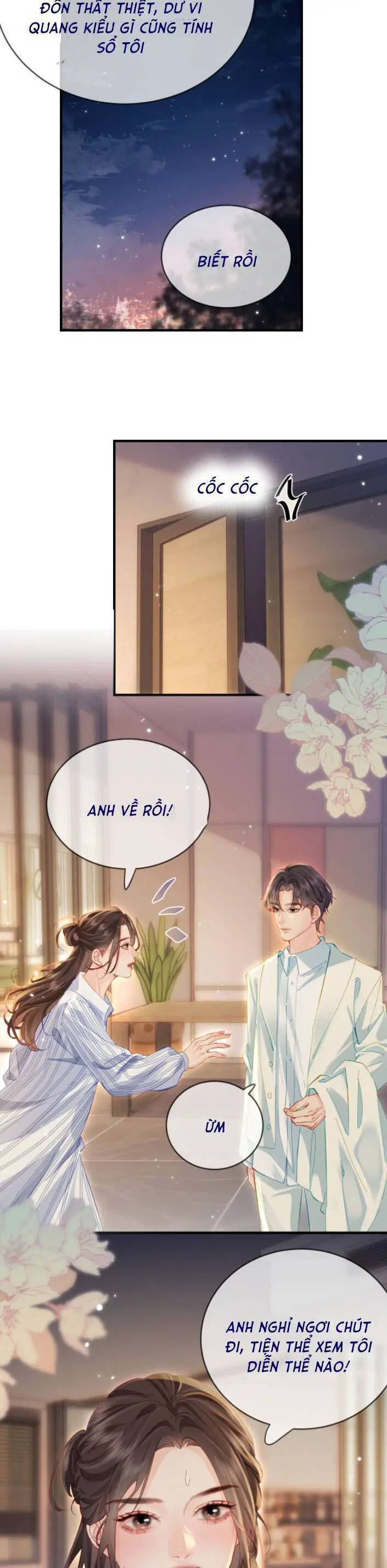 Vợ Chồng Đỉnh Lưu Có Chút Ngọt Ngào Nettruyen ZZZ Chương 48 Page 18