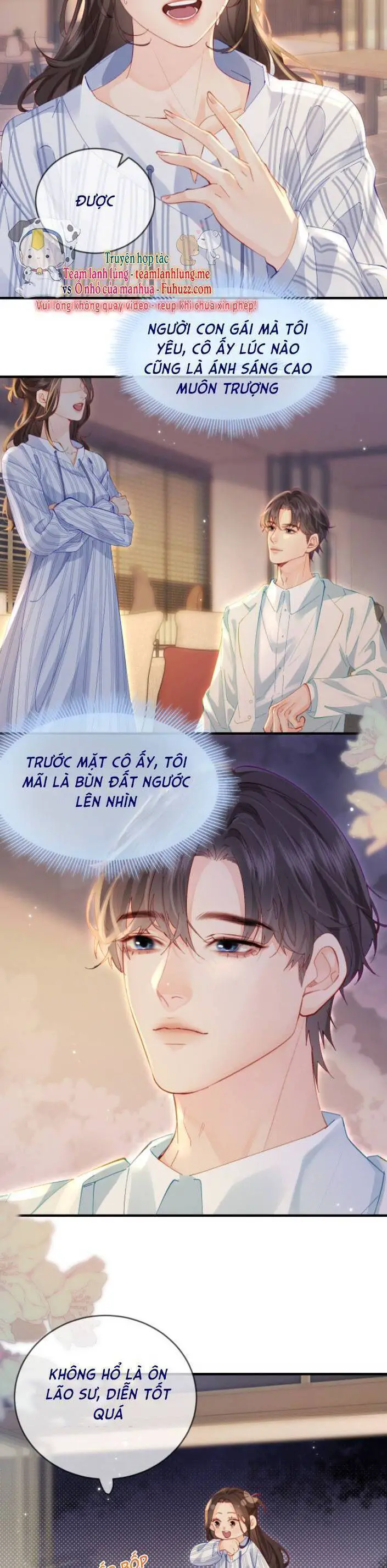 Vợ Chồng Đỉnh Lưu Có Chút Ngọt Ngào Nettruyen ZZZ Chương 48 Page 19