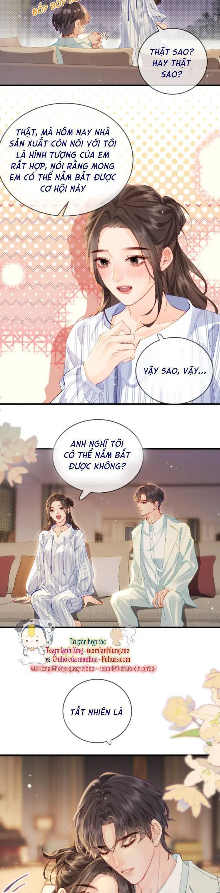 Vợ Chồng Đỉnh Lưu Có Chút Ngọt Ngào Nettruyen ZZZ Chương 48 Page 20