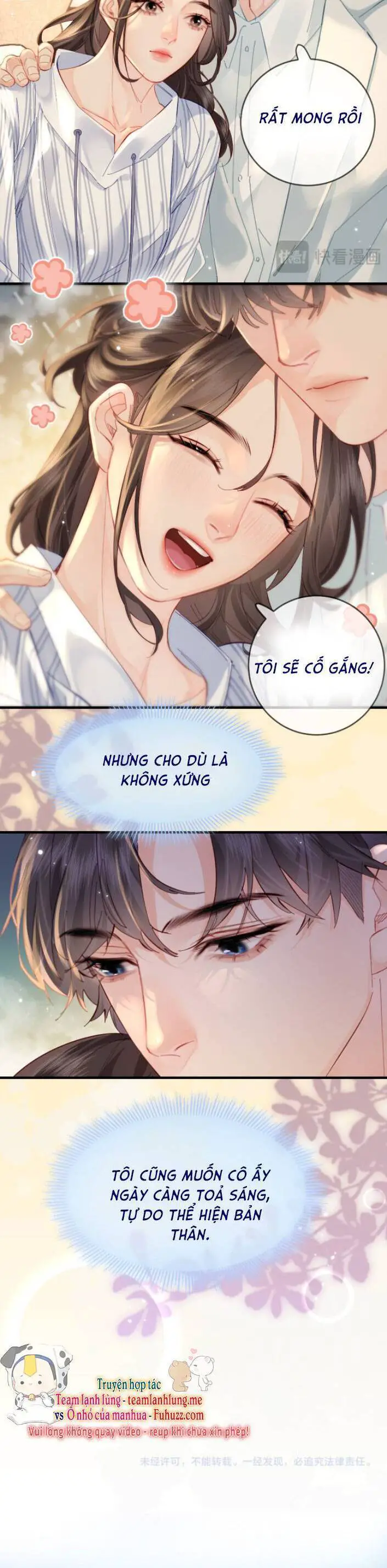 Vợ Chồng Đỉnh Lưu Có Chút Ngọt Ngào Nettruyen ZZZ Chương 48 Page 21