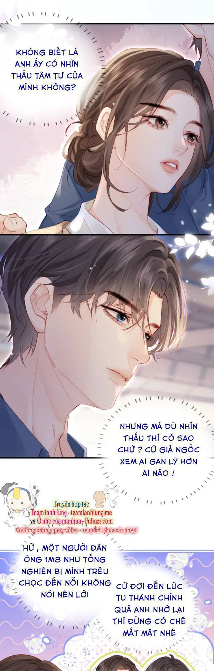 Vợ Chồng Đỉnh Lưu Có Chút Ngọt Ngào Nettruyen ZZZ Chương 52 Page 14