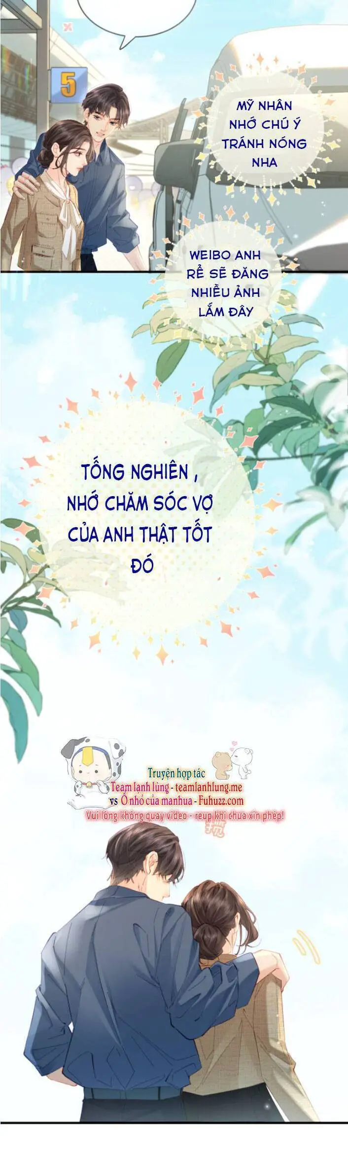 Vợ Chồng Đỉnh Lưu Có Chút Ngọt Ngào Nettruyen ZZZ Chương 52 Page 17