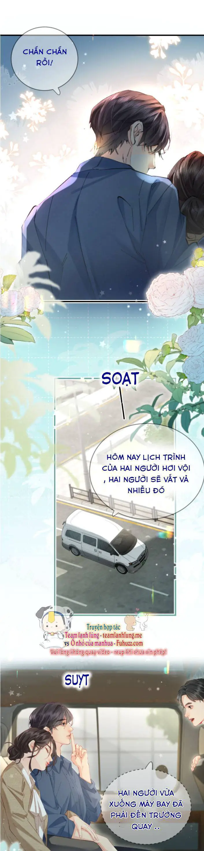 Vợ Chồng Đỉnh Lưu Có Chút Ngọt Ngào Nettruyen ZZZ Chương 52 Page 18