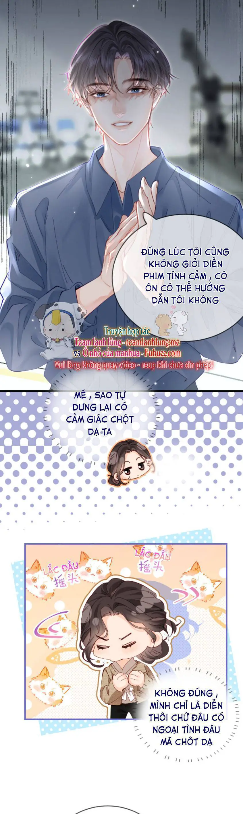 Vợ Chồng Đỉnh Lưu Có Chút Ngọt Ngào Nettruyen ZZZ Chương 53 Page 20