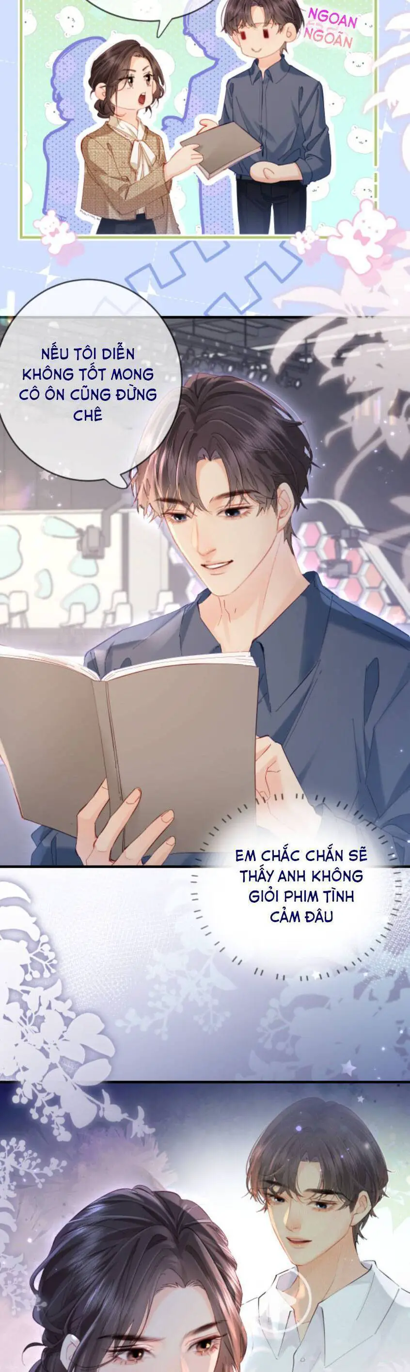 Vợ Chồng Đỉnh Lưu Có Chút Ngọt Ngào Nettruyen ZZZ Chương 53 Page 22