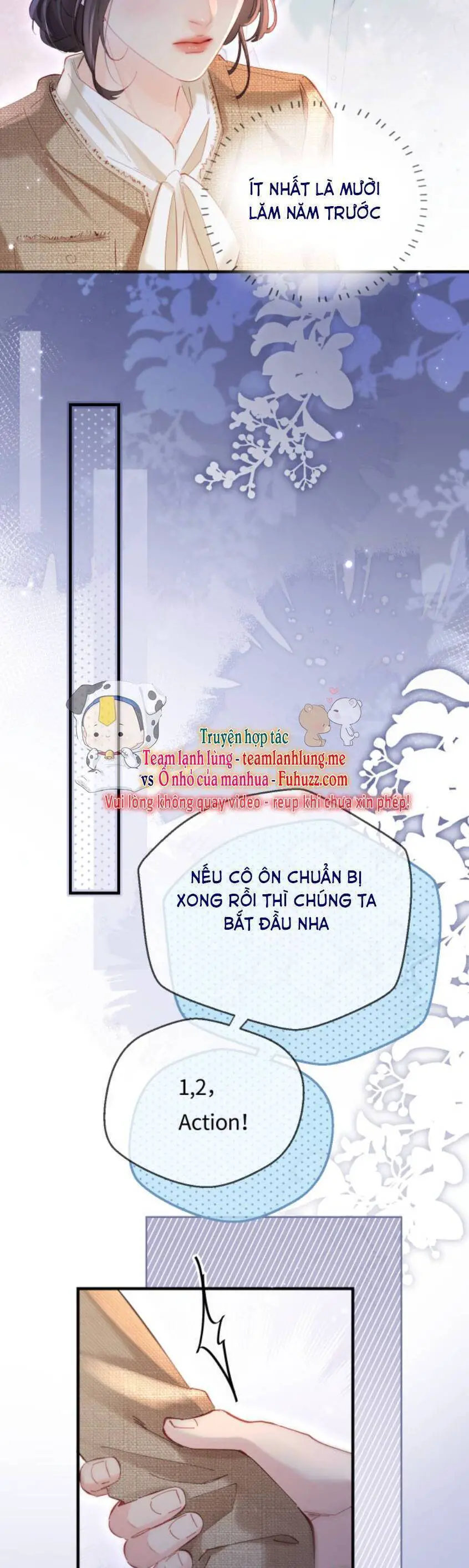 Vợ Chồng Đỉnh Lưu Có Chút Ngọt Ngào Nettruyen ZZZ Chương 53 Page 23