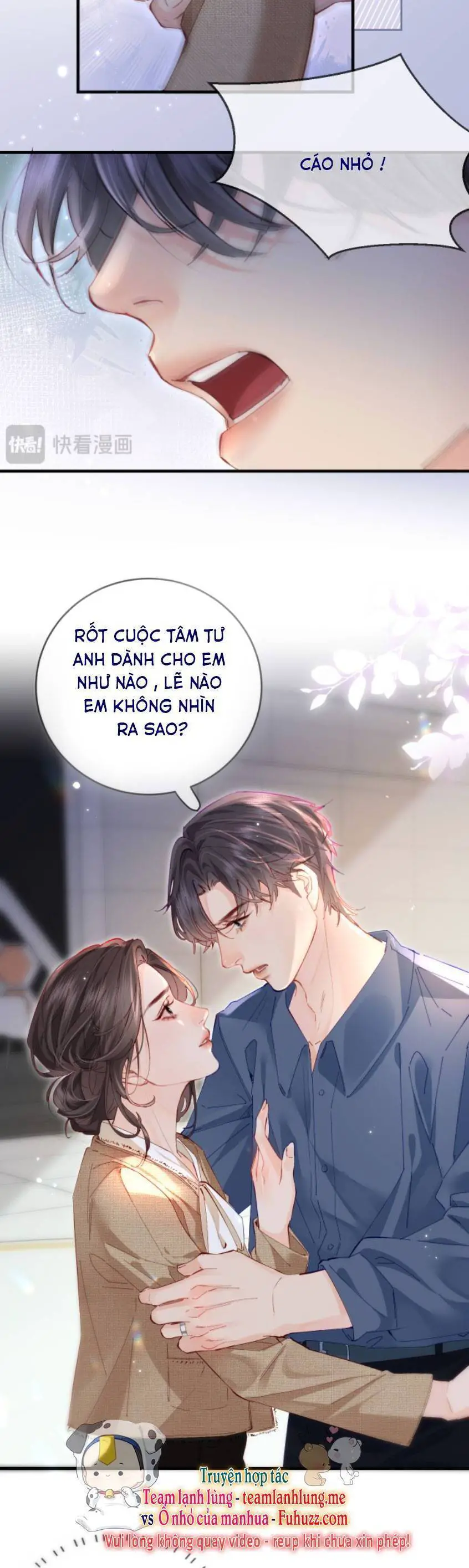 Vợ Chồng Đỉnh Lưu Có Chút Ngọt Ngào Nettruyen ZZZ Chương 53 Page 24