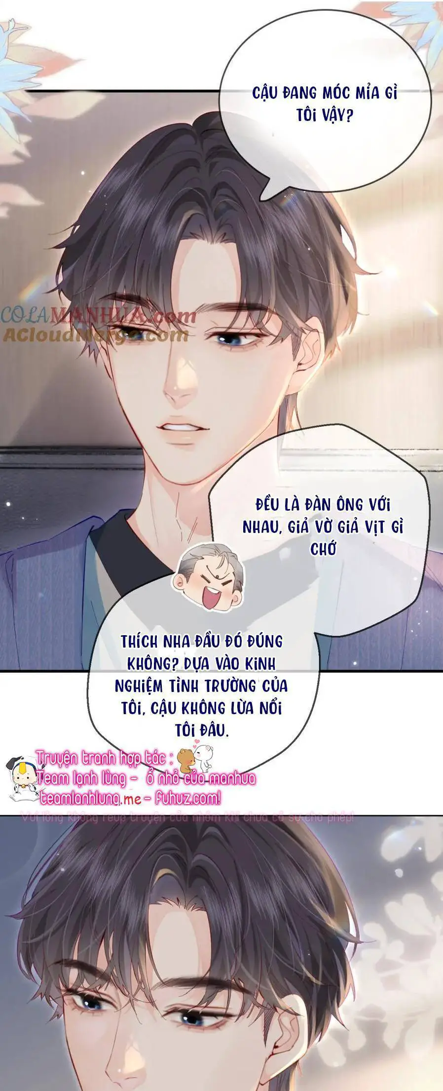 Vợ Chồng Đỉnh Lưu Có Chút Ngọt Ngào Nettruyen ZZZ Chương 44 Page 4