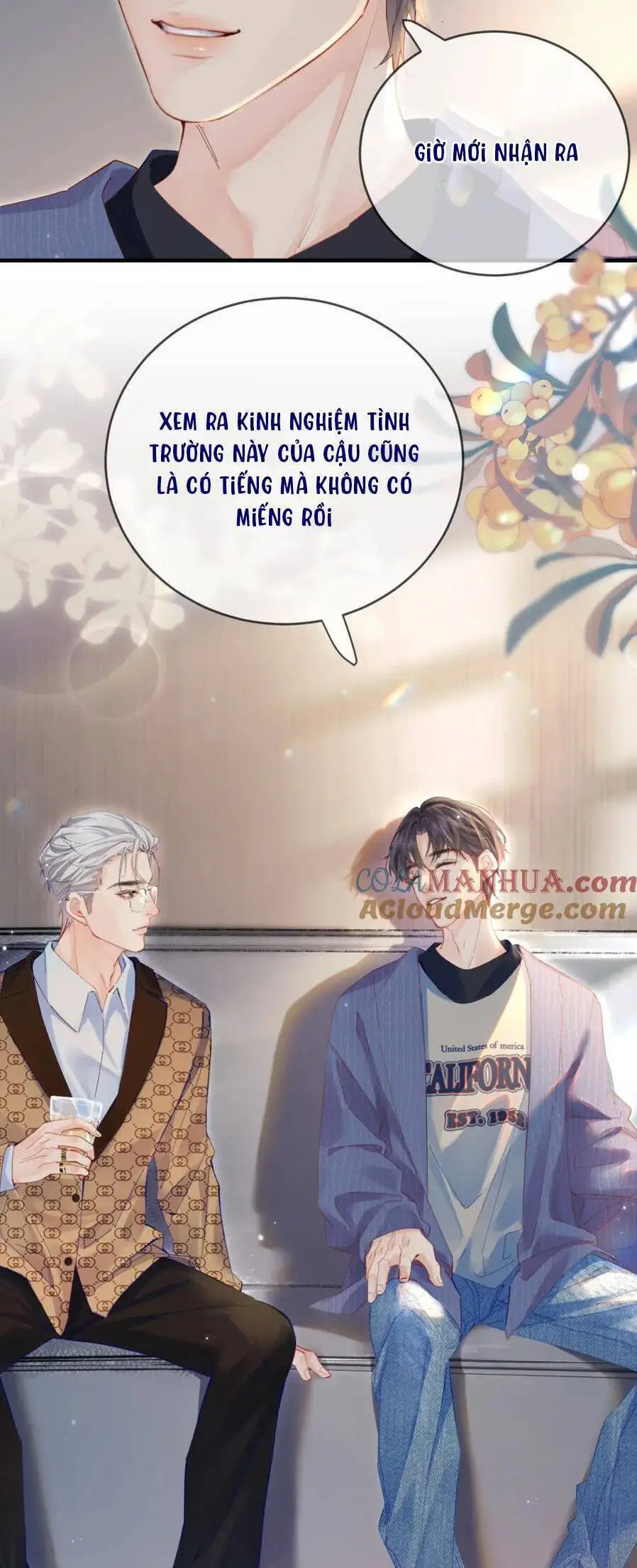 Vợ Chồng Đỉnh Lưu Có Chút Ngọt Ngào Nettruyen ZZZ Chương 44 Page 5