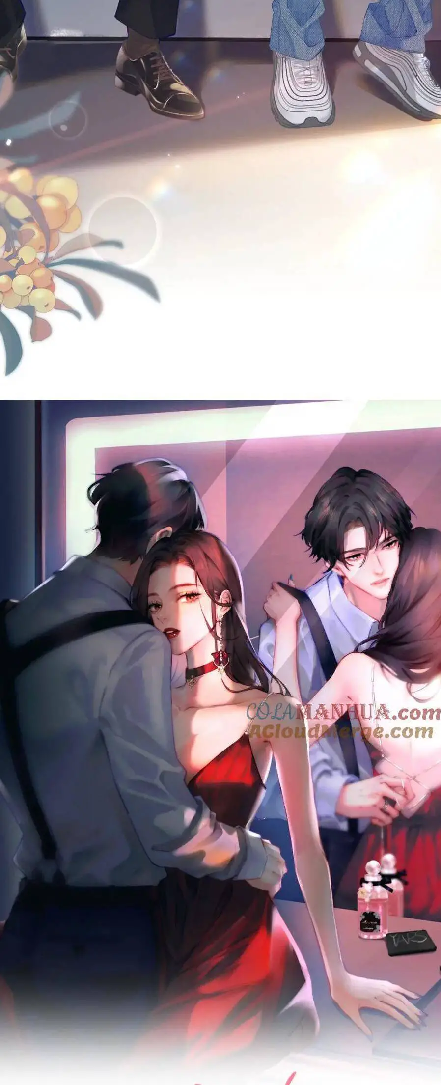 Vợ Chồng Đỉnh Lưu Có Chút Ngọt Ngào Nettruyen ZZZ Chương 44 Page 6