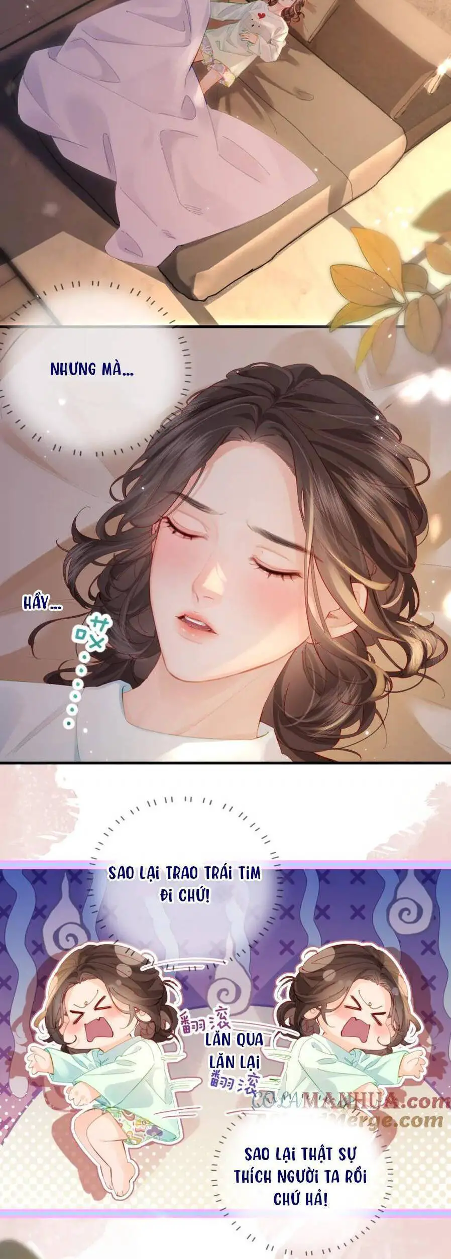 Vợ Chồng Đỉnh Lưu Có Chút Ngọt Ngào Nettruyen ZZZ Chương 44 Page 8