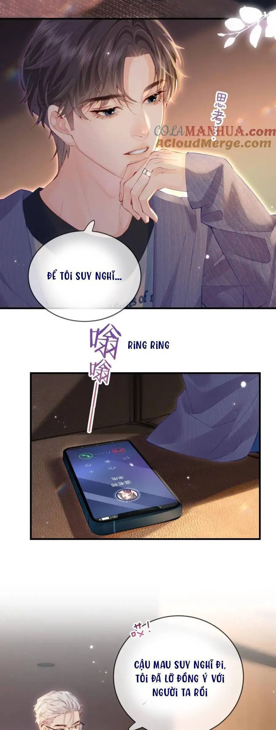 Vợ Chồng Đỉnh Lưu Có Chút Ngọt Ngào Nettruyen ZZZ Chương 44 Page 11